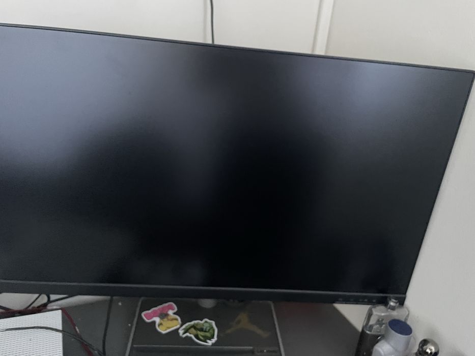 Monitor lenovo como Novo