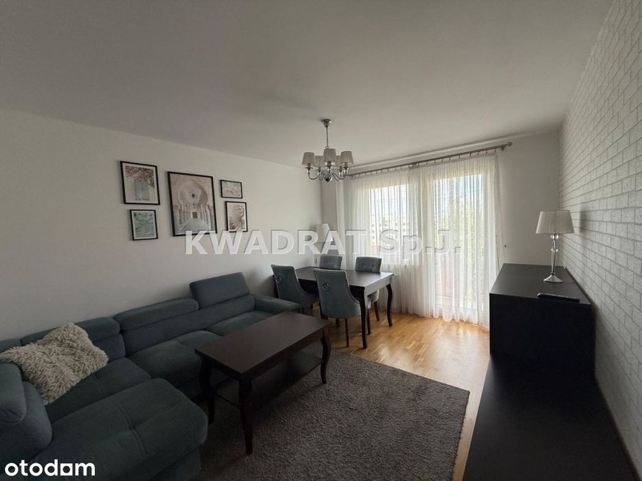 3-pokojowe mieszkanie 63,5 m² – Mianowice