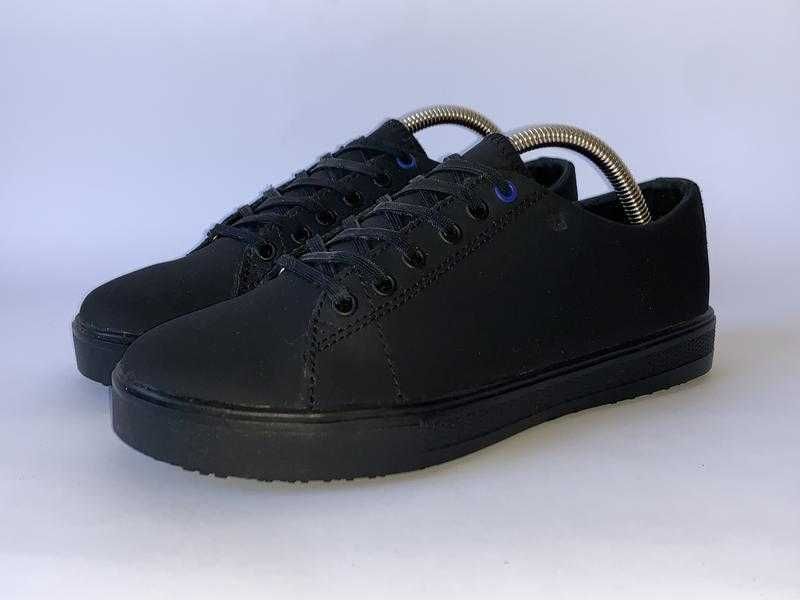 Кросівки вологостійкі Shoes for crews 37 (23,5 см) кеди туфлі робочі