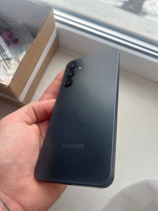 Samsung A16  4/128