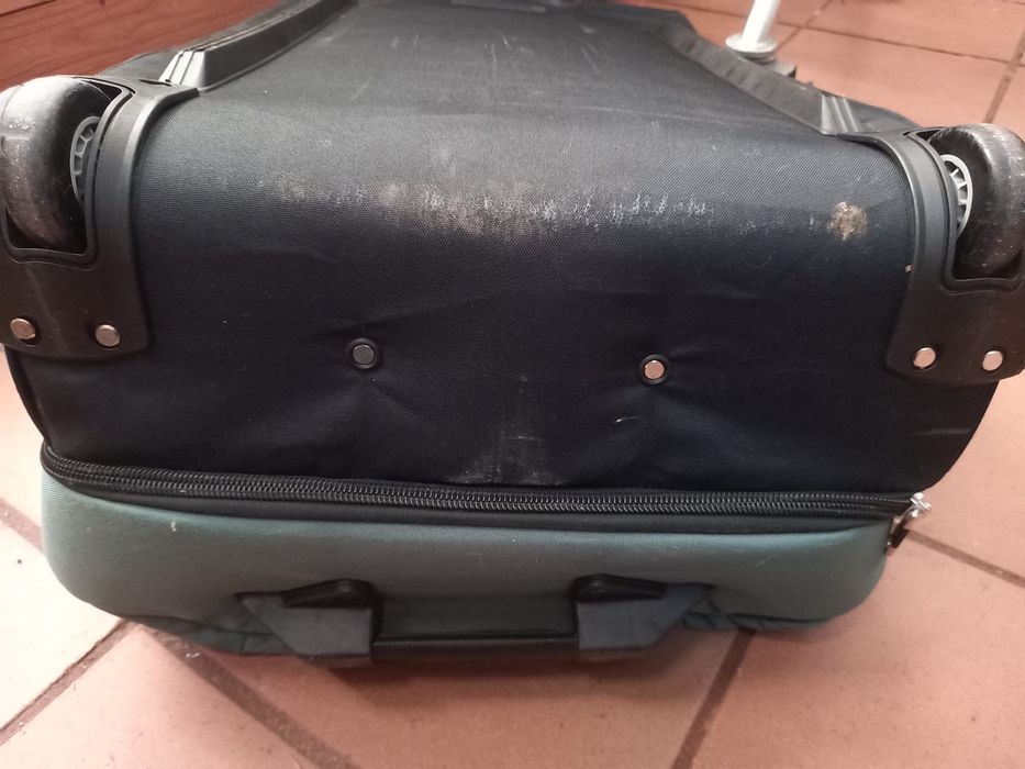 Mala de viagem  Ralph Lauren