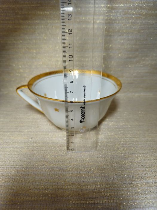 Порцелянова чашка для причастя limoges