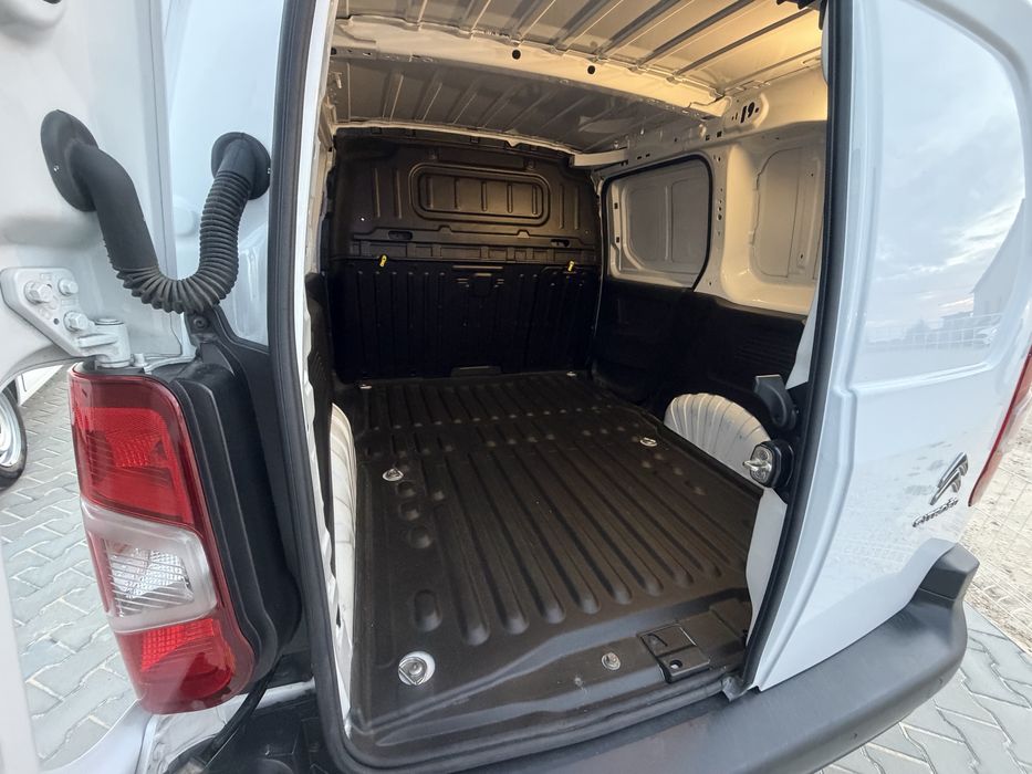 Citron Berlingo 1.5 HDI 2023 Nacional iva no preço