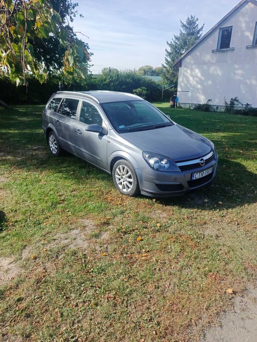 Opel Astra 1.7 cdti