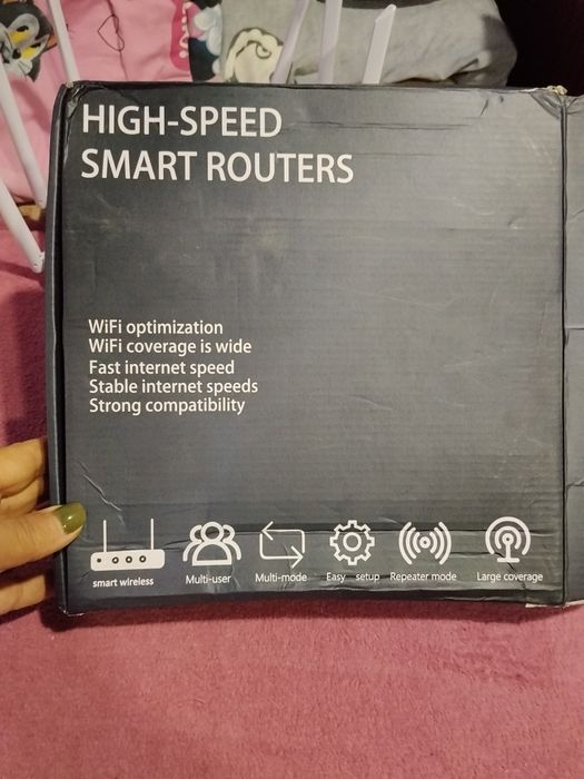 продам wi-fi роутер