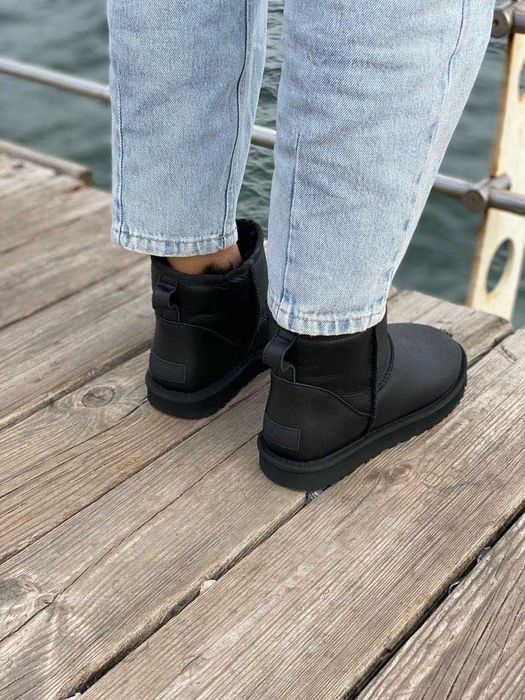 ‼️Останній 36/37/38‼️Угги/Уги/Угг/Уггі/Угі/UGG Australia Mini Classic