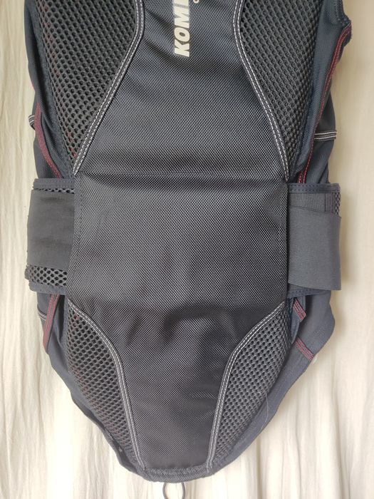 Защита спины Komperdell Cross Back Protector