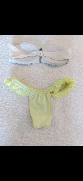 Bikini multicolor