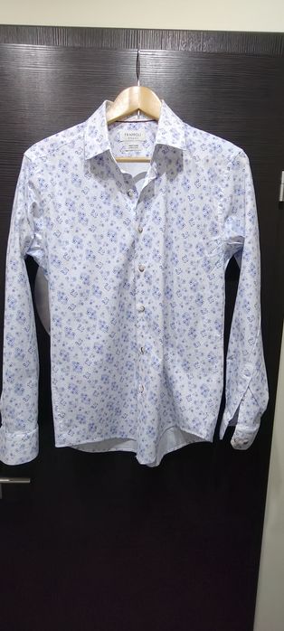 Koszula męska rozmiar L Frappoli