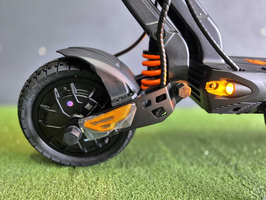 ‼️KuKirin G2 Master 2*1000W‼️ Електросамокат 2025