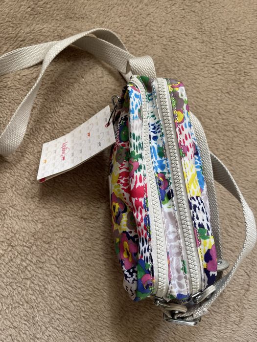 Сумка Kipling кросбоди