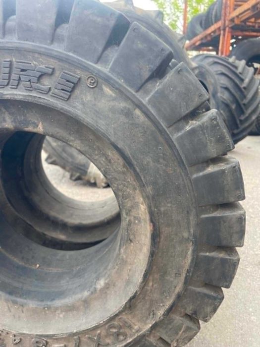 18X7-8 Total Source JJ829 JJ830
