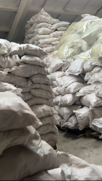 Хліб сухарі кормовий сухар ОПТ