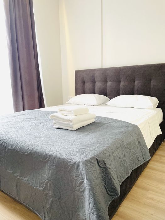 Смарт квартира Французкий квартал-2