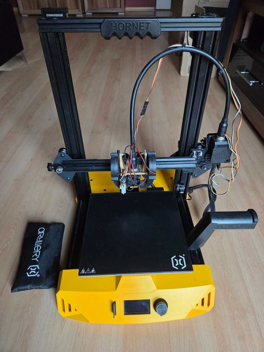 Drukarka 3D Artillery Hornet BLTouch