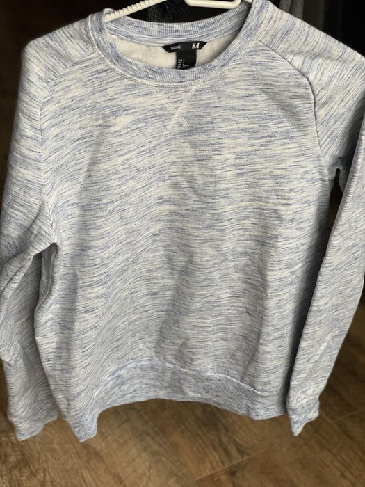 Bluza damska r. S H&M