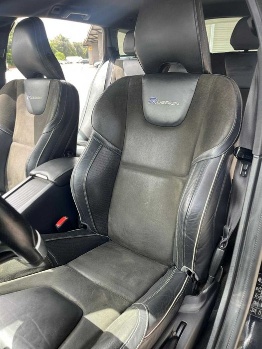 Volvo V60 1.6 D2 Drive R-Design