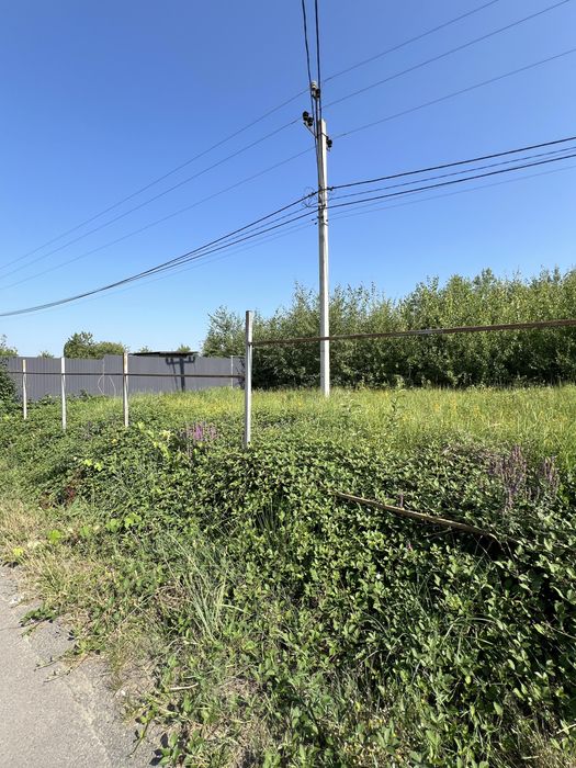 Фото ділянки