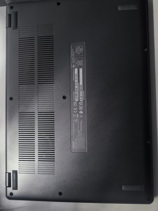 Mocny chromebook - Acer 514 PLUS - okazja!!!