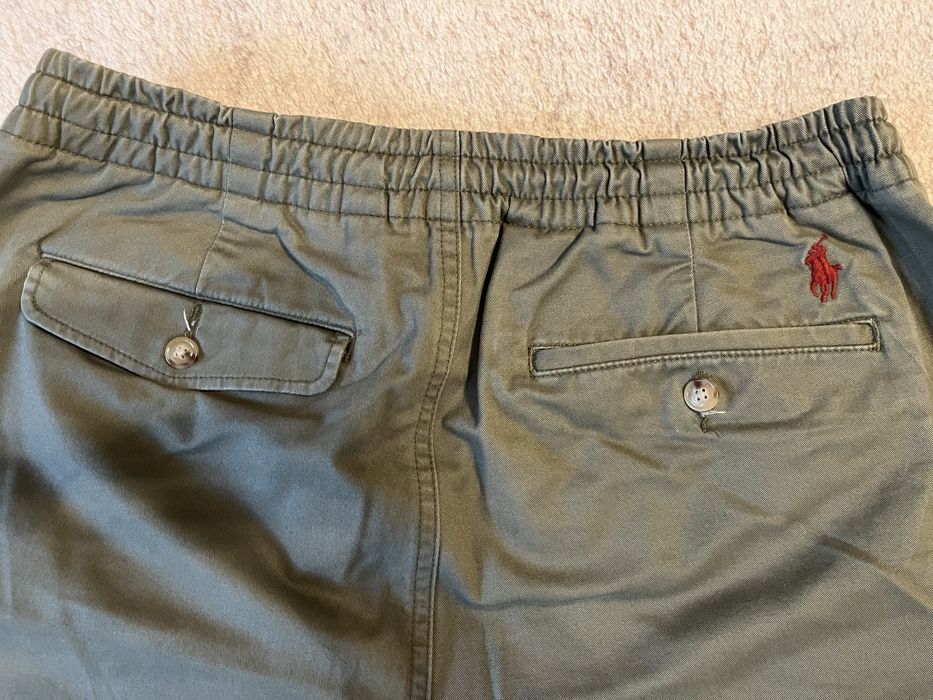 Spodnie męskie Polo Ralph Lauren (r.S)