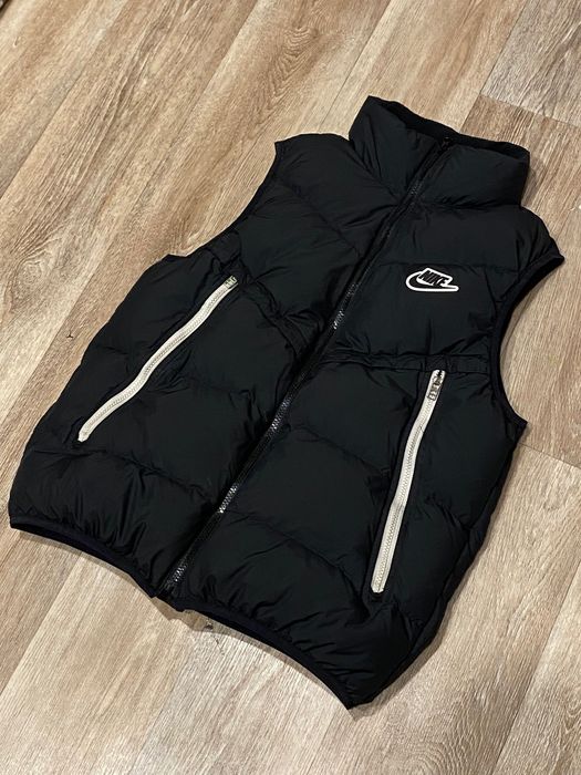 Жилетка від nike