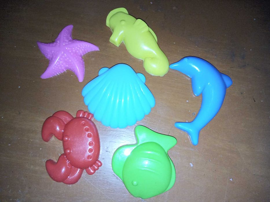 Кінетичний пісок