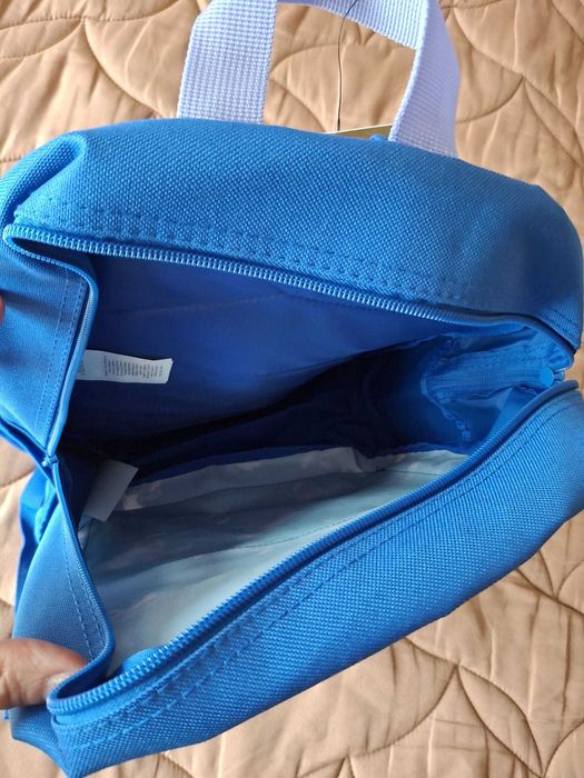 Mochila Stitch criança