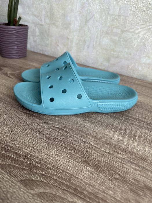Шльопанці крокси crocs оригінал