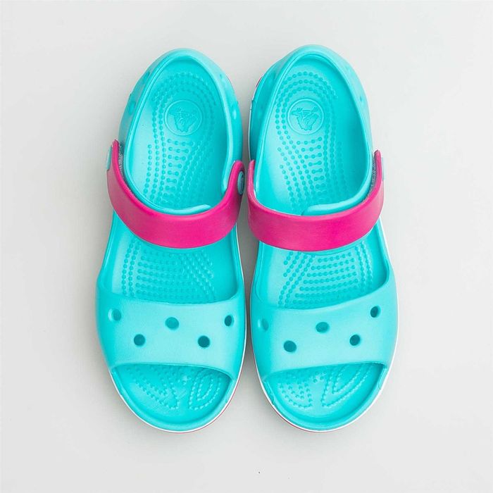 Детские босоножки Crocs Crocband, C6-C12, 100% оригинал