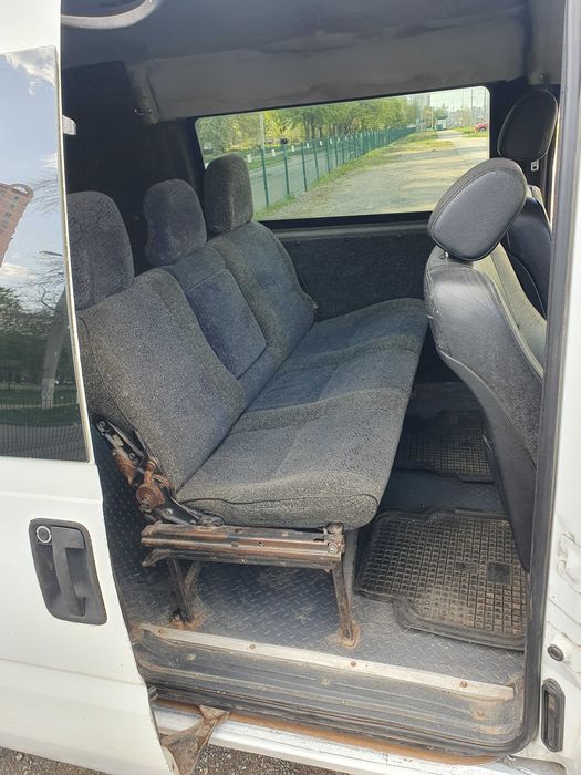 Продам Peugeot EXPERT Лонг Пасажир 2 D