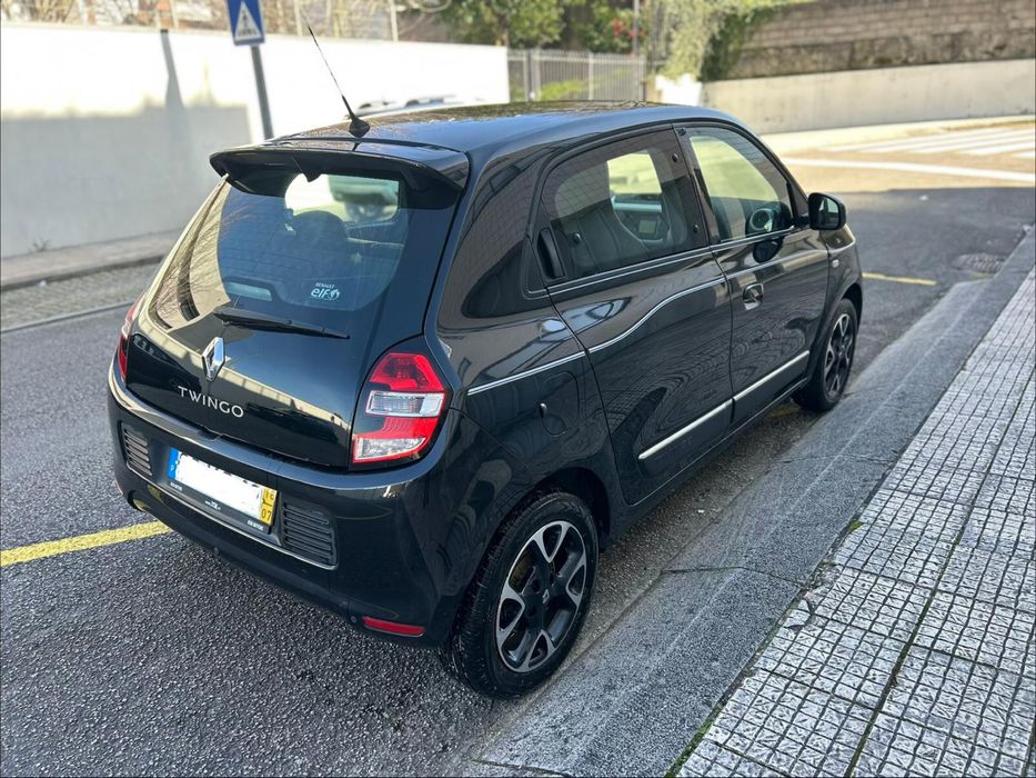 Renault Twingo 1.0 SCE Night&Day - particular