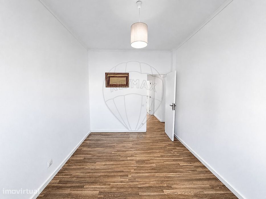 Apartamento T2 para venda