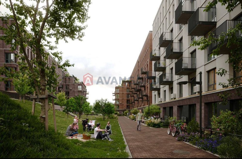 Продаж 1-кім кв вул Стрийська Франківський р-н розтермінування