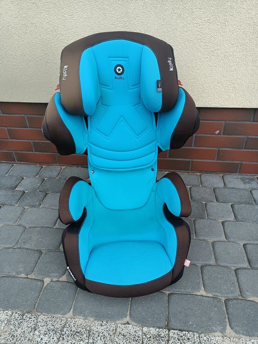 Fotelik samochodowy Kiddy