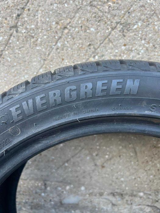 Зимние шины Evergreen Winter 225/45 R 17 EW 66