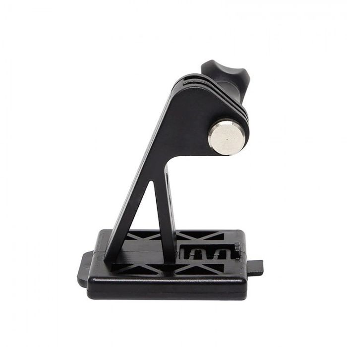 Кріплення для єкшен камери на шолом