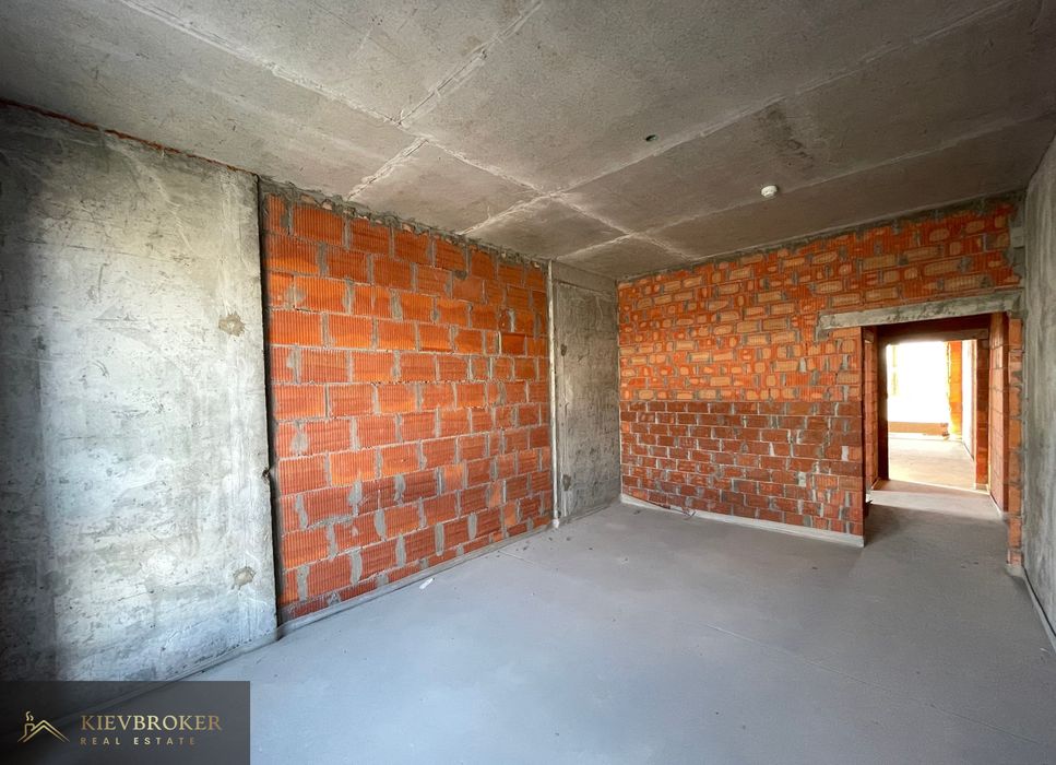 3-кімнатна квартира за адресою бульвар Дружби Народів (площа 124,8 м²) - Atlanta.ua - фото 13