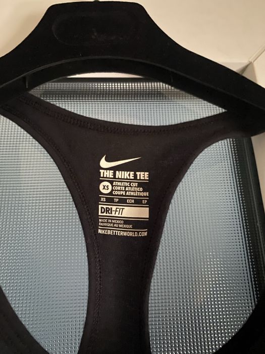 Майка Nike жіноча