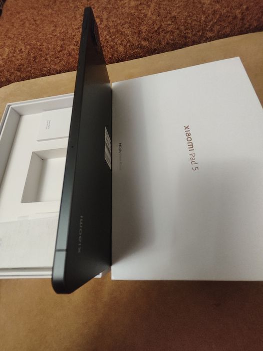 Планшет  Xiaomi Pad 5  6/128 Стан нового!