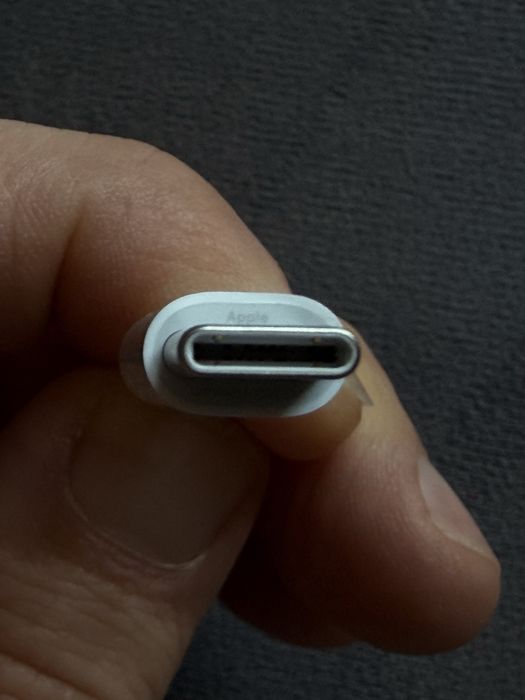 Кабель Apple Magsafe 3 ОРИГИНАЛ для Macbook