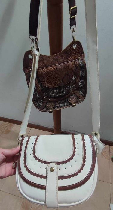Printed Bag - NOVA64752344317570124