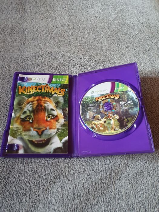 Sprzedam gre na xbox 360