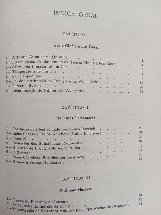 Física Atómica - Max Born