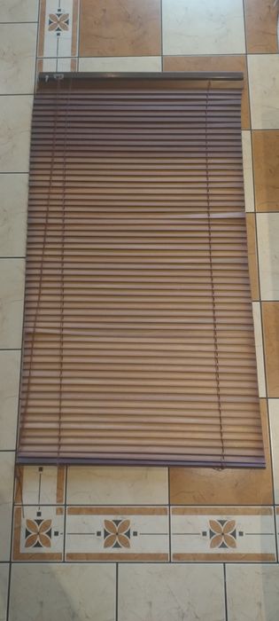 Rolety okienne wewnętrzne