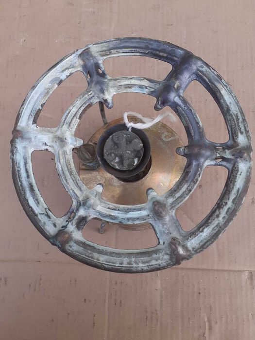 Примус Рекорд-1, СССР, 1969р.