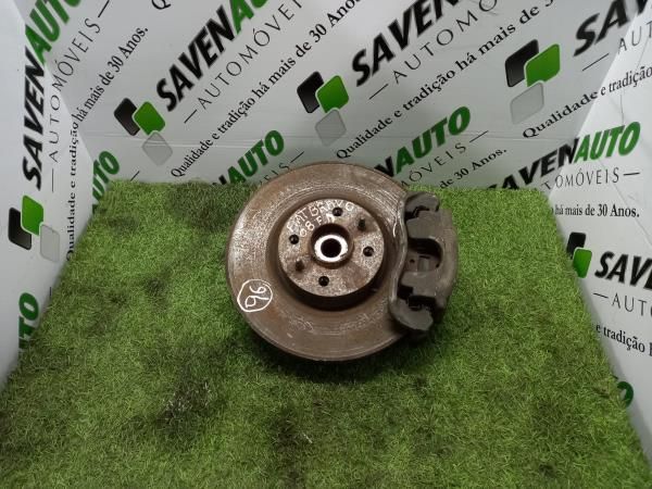 Manga de eixo frente direita FIAT Bravo II (198_)