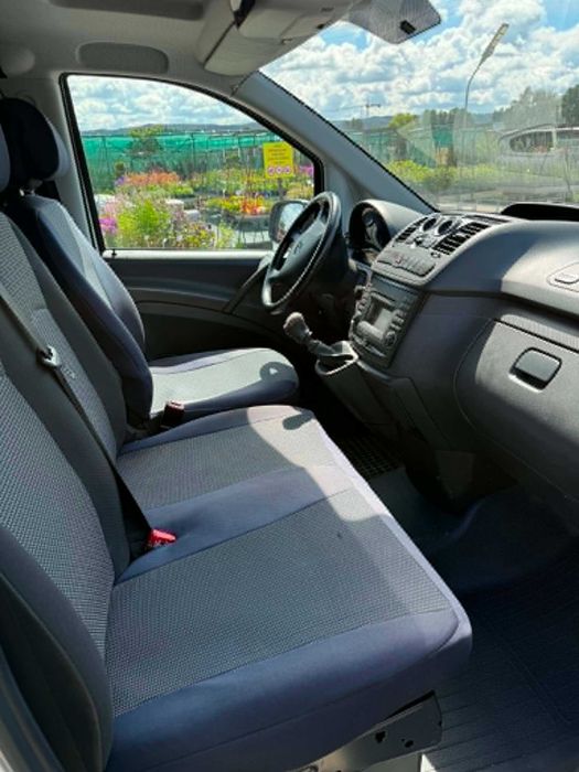 Mercedes - Benz VITO 113 CDI sprzedam