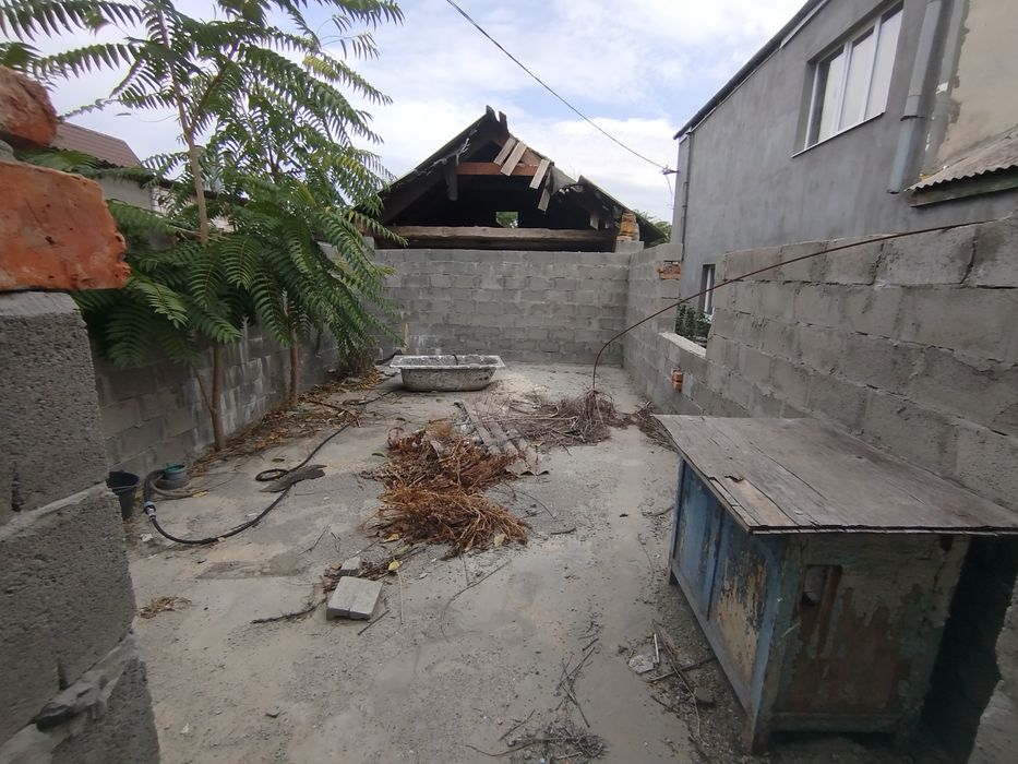 Часть дома Центр Ганнибала