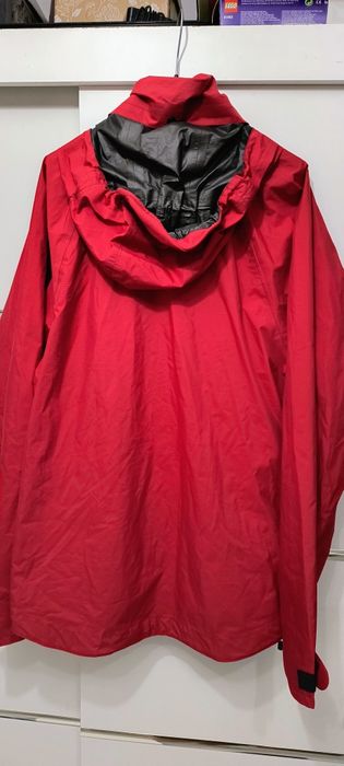 Kurtka norrona Gore-tex m