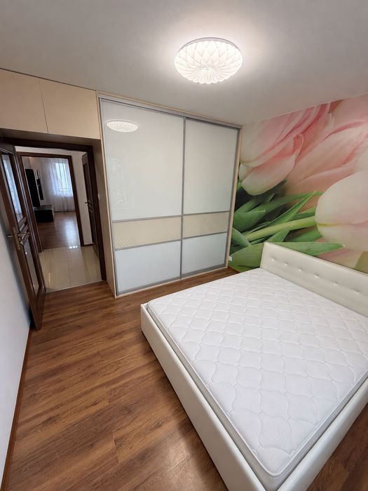 Do wynajęcia przestronne mieszkanie po remoncie – 54 m²